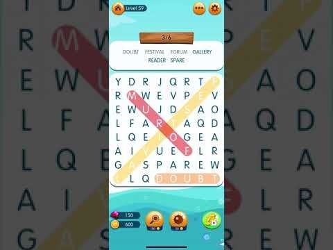 Video guide by RebelYelliex: Word Pirates Level 59 #wordpirates