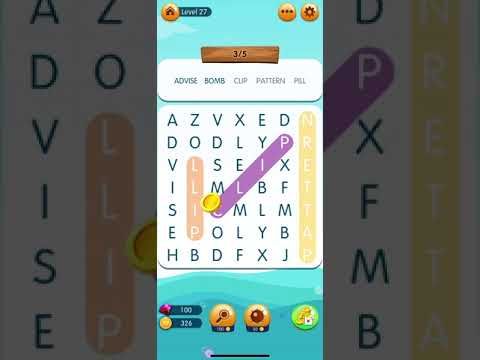Video guide by RebelYelliex: Word Pirates Level 27 #wordpirates
