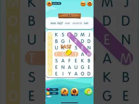 Video guide by RebelYelliex: Word Pirates Level 30 #wordpirates