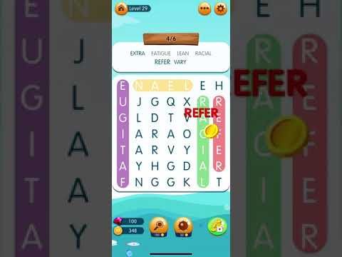 Video guide by RebelYelliex: Word Pirates Level 29 #wordpirates