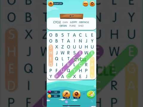 Video guide by RebelYelliex: Word Pirates Level 54 #wordpirates