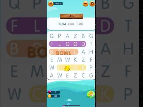 Video guide by RebelYelliex: Word Pirates Level 3 #wordpirates