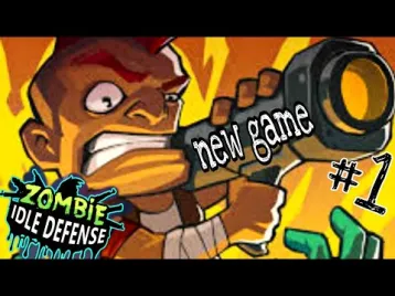 Video guide by stark games: Idle Defense Level 3 #idledefense