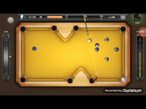 Video guide by Jackson Habib: Pocket Billiards Level 358 #pocketbilliards