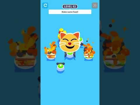 Video guide by RebelYelliex: Animal Games 3D Level 62 #animalgames3d