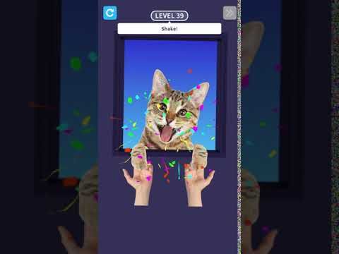 Video guide by RebelYelliex: Animal Games 3D Level 39 #animalgames3d