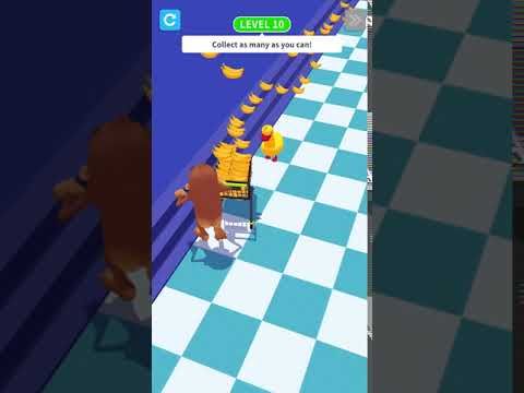 Video guide by RebelYelliex: Animal Games 3D Level 10 #animalgames3d