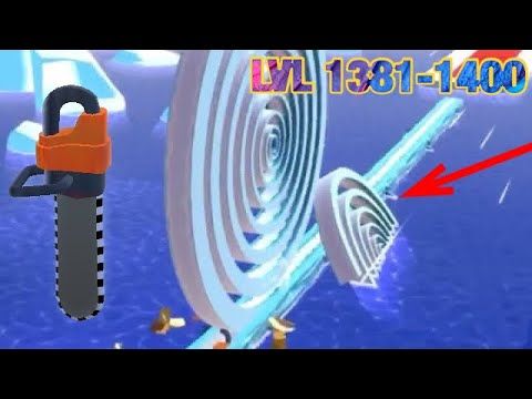 Video guide by Banion: Spiral Roll Level 1381 #spiralroll