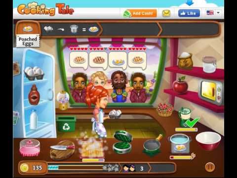 Video guide by Gamegos Games: Cooking Tale Level 82 #cookingtale