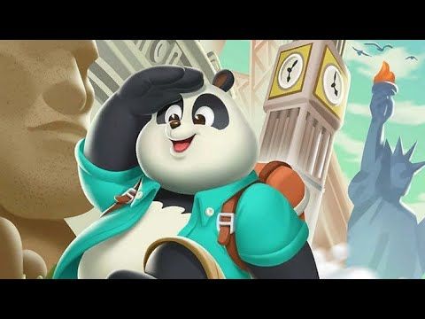 Video guide by GameZone Arena: Panda Cube Smash Level 207 #pandacubesmash