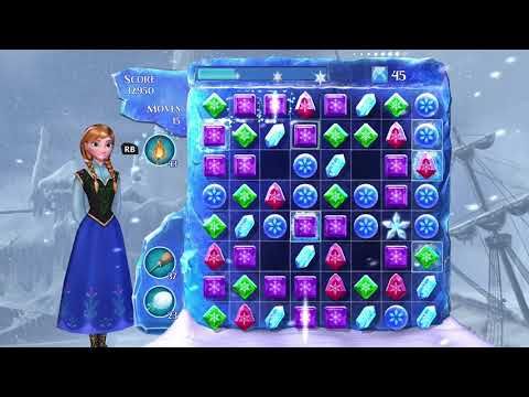 Video guide by The Turing Gamer: Snowball!! Level 267 #snowball