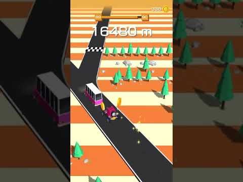 Video guide by How to Gaming: Traffic Run! Level 89 #trafficrun