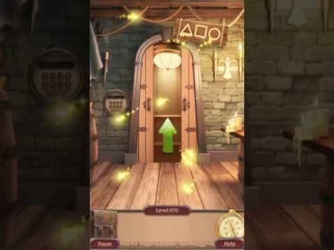 Video guide by escape Jung: Hidden Objects Level 070 #hiddenobjects