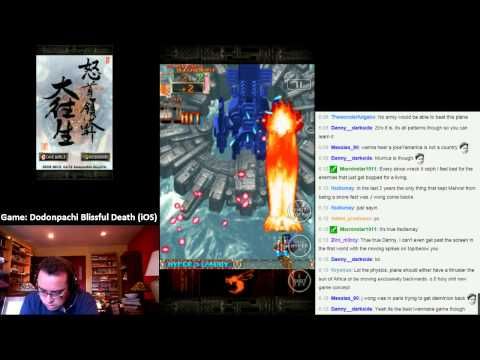 Video guide by Team Spooky After Hours - by NYCFurby: DoDonPachi Blissful Death Level 13 #dodonpachiblissfuldeath
