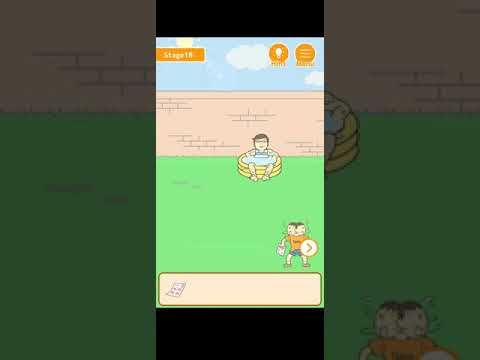Video guide by Awb gaming: Hide My Test! Level 18 #hidemytest