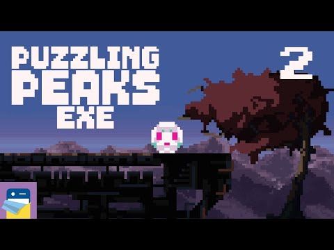 Video guide by : Puzzling Peaks EXE  #puzzlingpeaksexe