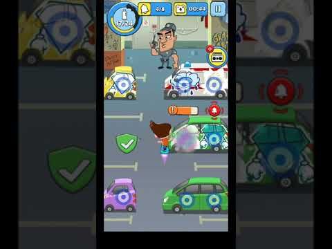 Video guide by ETPC EPIC TIME PASS CHANNEL: City Vandal Level 44 #cityvandal
