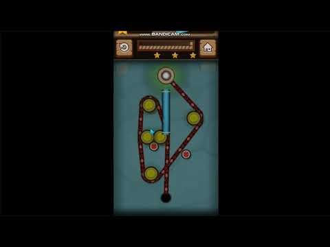 Video guide by Happy Game Time: Drag the Rope Level 7-21 #dragtherope