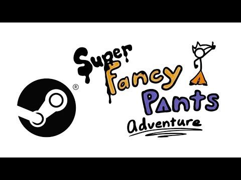 Video guide by FPA Soundtrack: Super Fancy Pants Adventure Level 01 #superfancypants