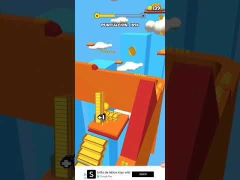 Video guide by Cerdipompon: Stair Run Level 12 #stairrun