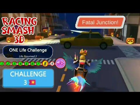 Video guide by Viral Gaming: Racing Smash 3D Level 212 #racingsmash3d