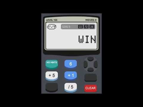 Video guide by TheGameAnswers: Calculator 2: The Game Level 151 #calculator2the