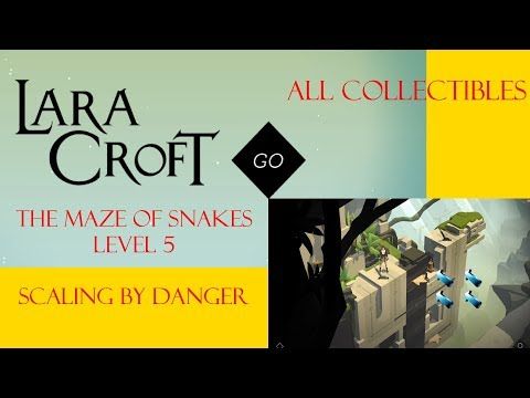 Video guide by Illumi Nati: Snakes Level 5 #snakes