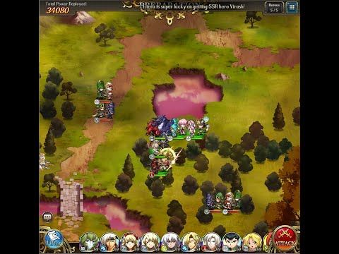 Video guide by quoc hung do: Mythical Level 70 #mythical