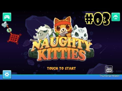 Video guide by aLif Royan TV: Naughty Kitties Chapter 2 - Level 1 #naughtykitties