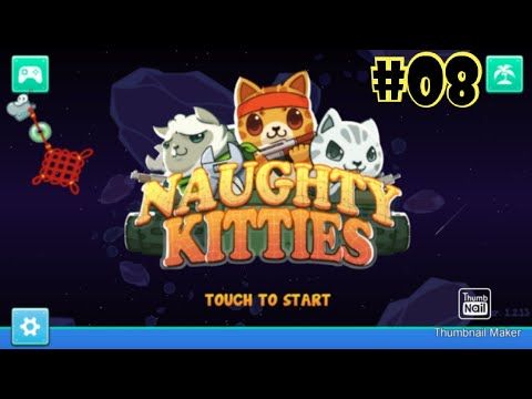 Video guide by aLif Royan TV: Naughty Kitties Chapter 3 - Level 7 #naughtykitties