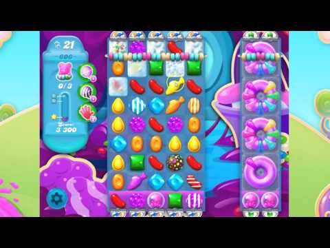 Video guide by Pete Peppers: Candy Crush Soda Saga Level 606 #candycrushsoda