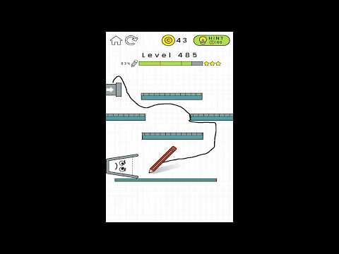 Video guide by TheGameAnswers: Happy Glass Level 485 #happyglass