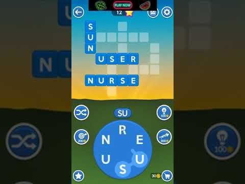 Video guide by tobias deamon: Word Toons Level 209 #wordtoons
