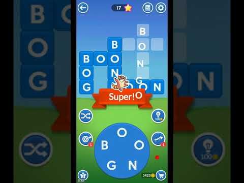 Video guide by ETPC EPIC TIME PASS CHANNEL: Word Toons Level 1581 #wordtoons
