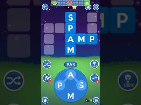 Video guide by tobias deamon: Word Toons Level 144 #wordtoons