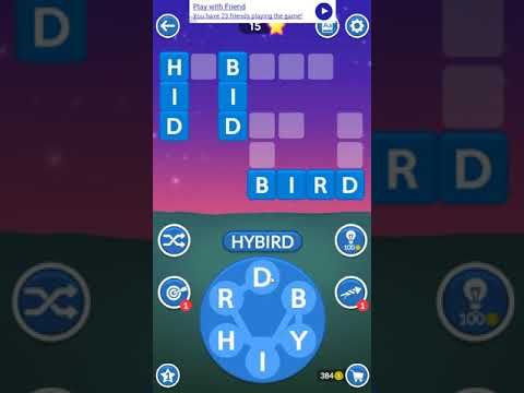 Video guide by tobias deamon: Word Toons Level 136 #wordtoons