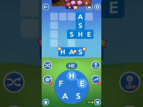 Video guide by tobias deamon: Word Toons Level 151 #wordtoons