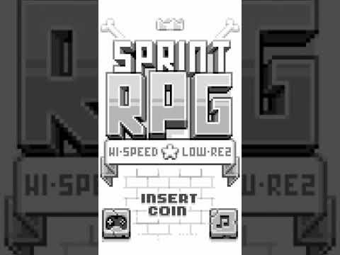 Video guide by Kochen: Sprint RPG Level 10 #sprintrpg