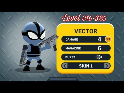Video guide by Best Gameplay Pro: Classic Spider Level 316 #classicspider