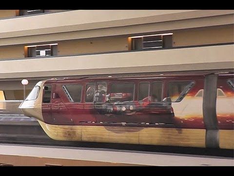 Video guide by PopSong1: Monorail world 2013  #monorail