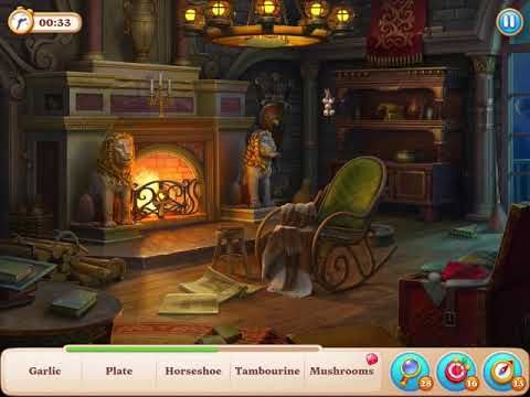 Video guide by CaroGamesNL: Manor Matters Level 78 #manormatters