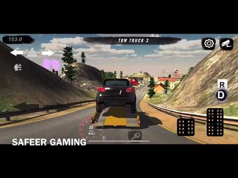 Video guide by Safeer Gaming: Tow Truck Level 53 #towtruck