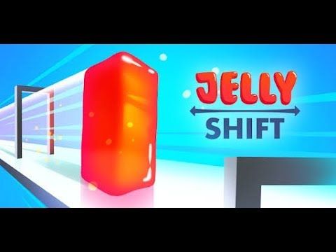 Video guide by SDU Gaming: Jelly Shift Level 21-40 #jellyshift