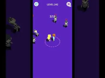 Video guide by ETPC EPIC TIME PASS CHANNEL: Date The Girl 3D Level 242 #datethegirl