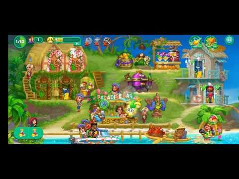 Video guide by Alxon nguy: Grand Hotel Mania Level 50 #grandhotelmania