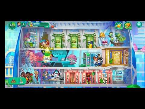Video guide by Alxon nguy: Grand Hotel Mania Level 56 #grandhotelmania