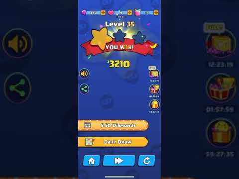 Video guide by casual gamer: Crasher Level 31-40 #crasher