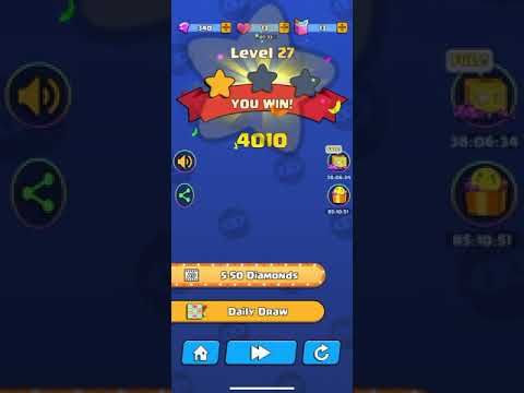 Video guide by casual gamer: Crasher Level 21-30 #crasher