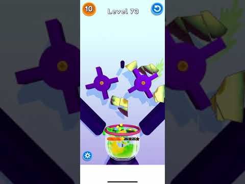Video guide by RebelYelliex: Good Slice Level 73 #goodslice