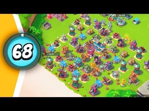 Video guide by CosmicDuo: Reached! Level 68 #reached